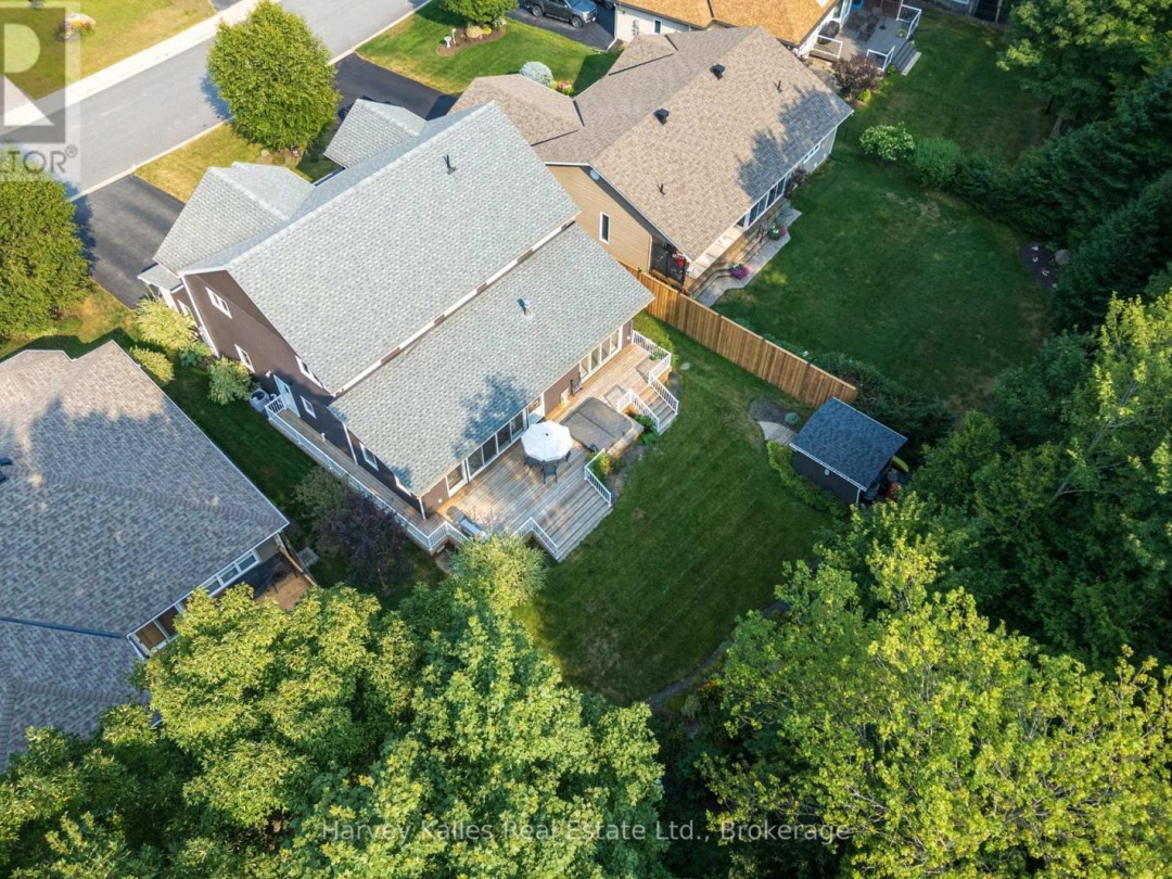 36 HOMESTEAD LANE, Huntsville (Chaffey)