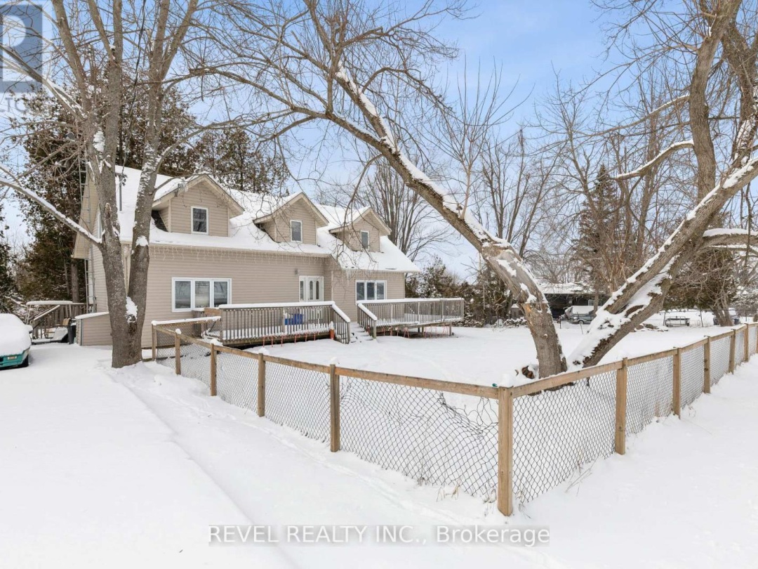 1393 KILLARNEY BAY ROAD, Kawartha Lakes (Fenelon)