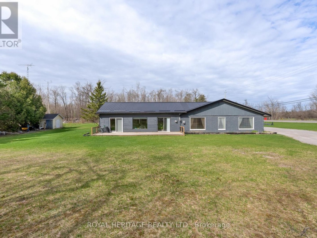1578 COUNTY  8 ROAD, Kawartha Lakes (Verulam)