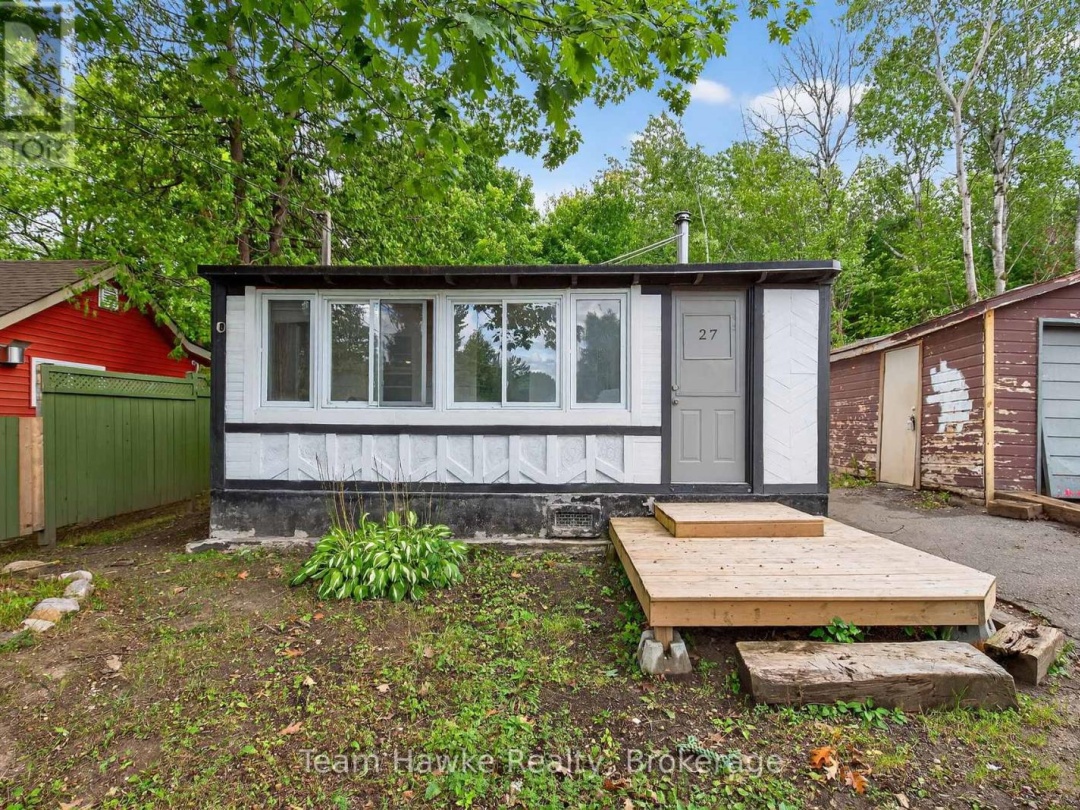 27 EARLDOM BOULEVARD, 