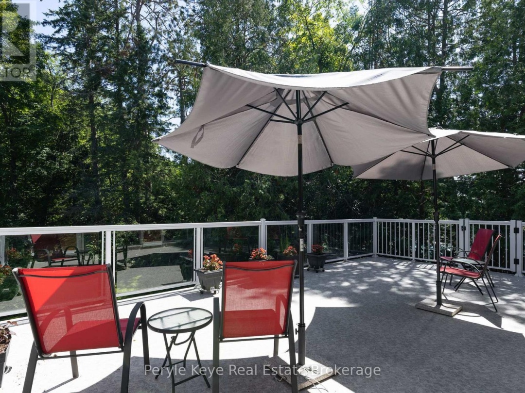 96 ONTARIO STREET, 