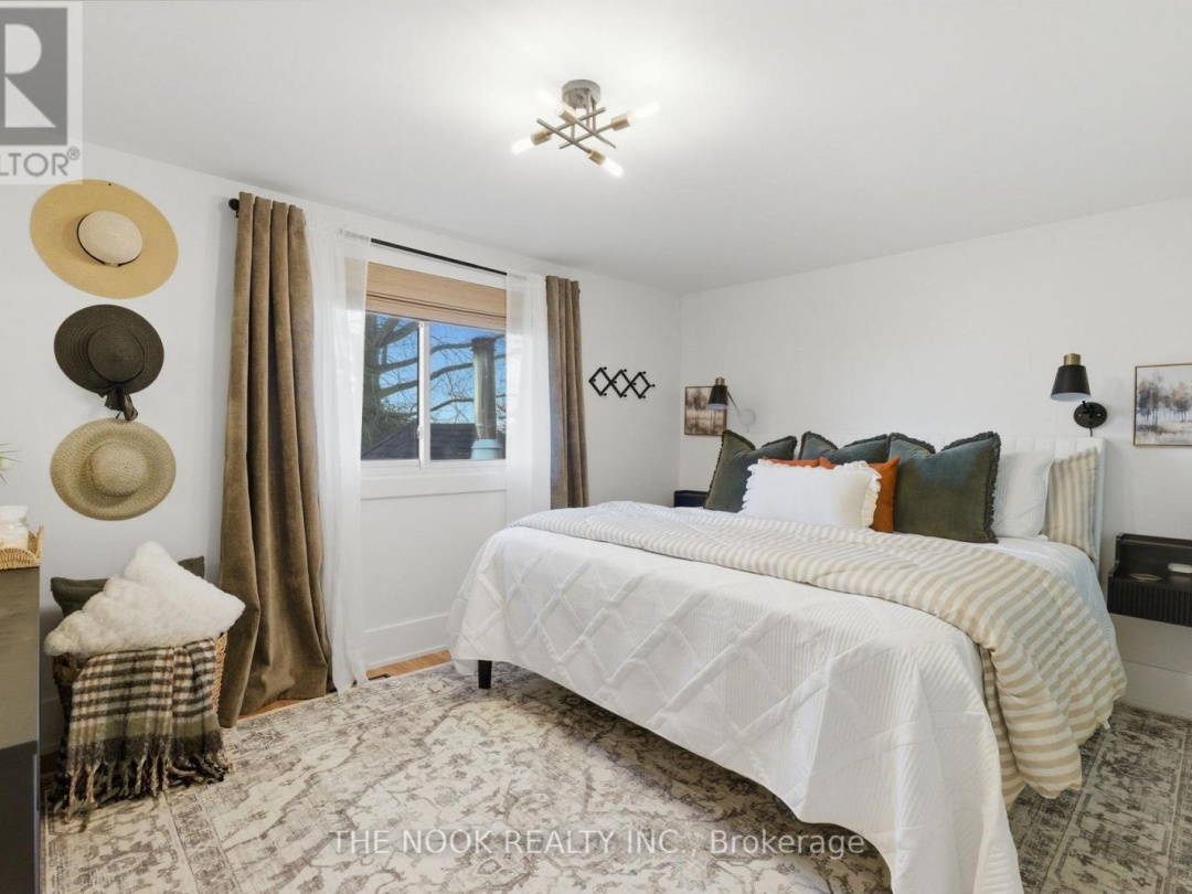 25 GLASSFORD ROAD, Lake Scugog