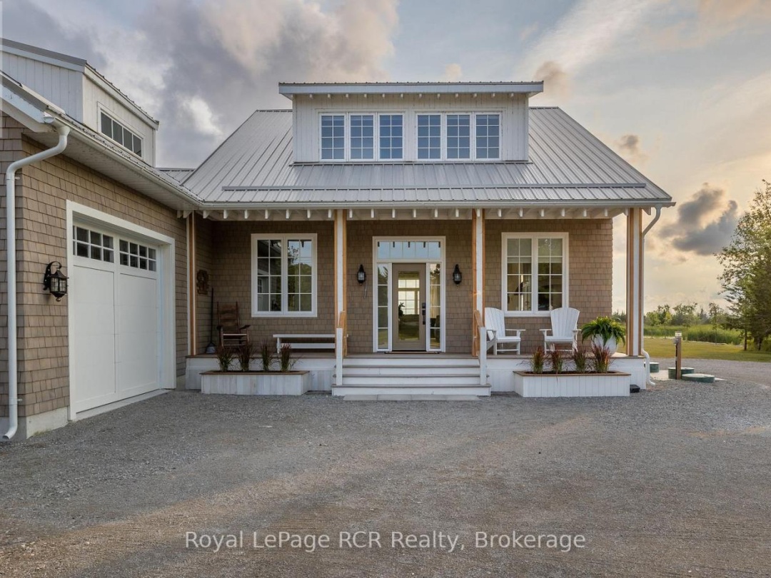 101 EVERGREEN LANE, Georgian Bay