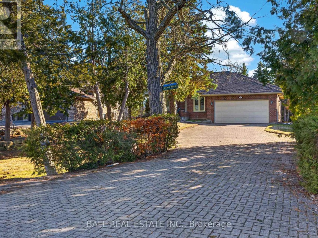 26 ISLAND BAY DRIVE, Pigeon Lake