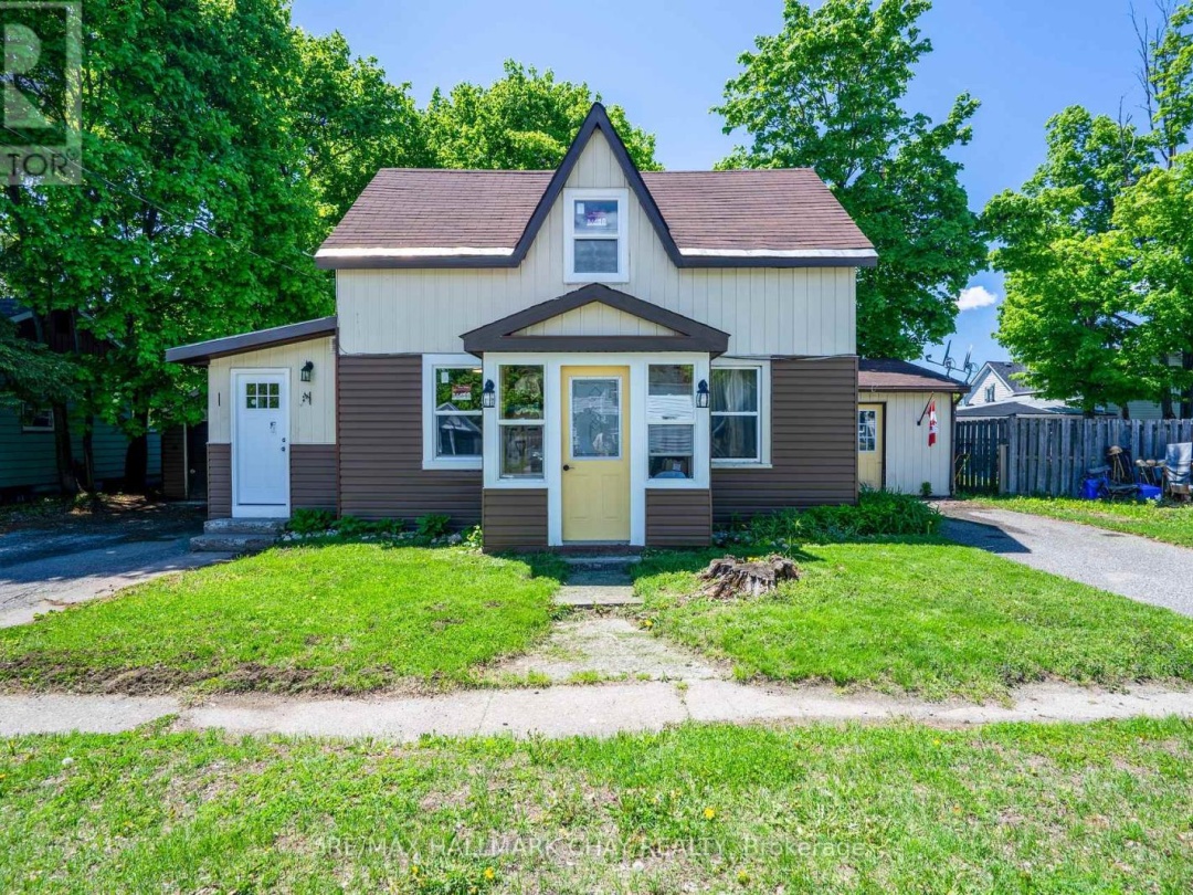 635 FIRST STREET S, Gravenhurst (Muskoka (S))