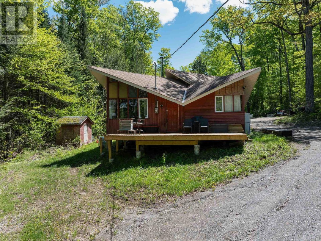 1145 MINK ROAD, Long Lake