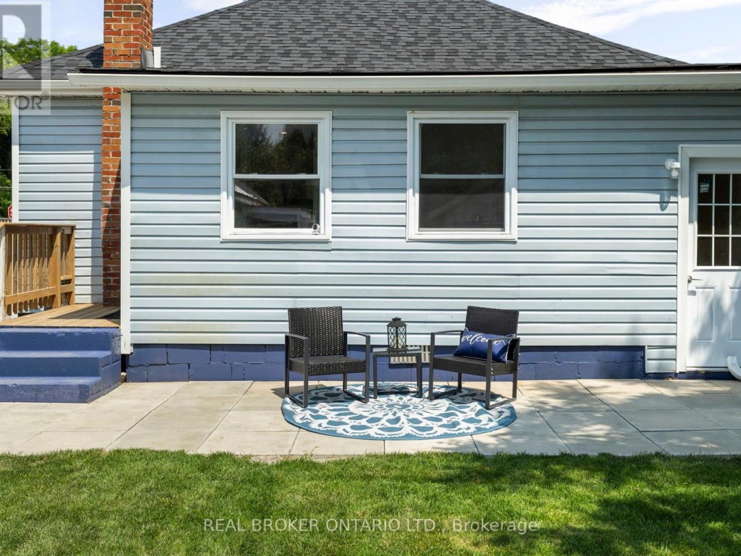 397 GILL STREET, 