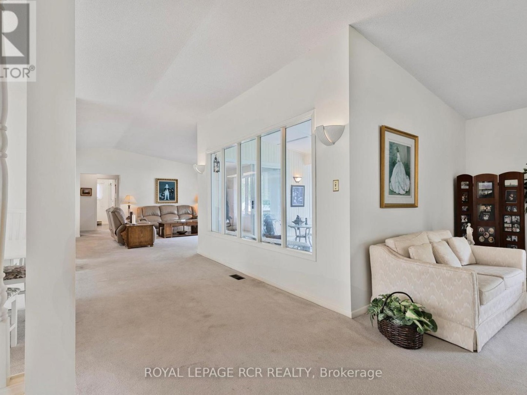5 PARK LANE, Lake Simcoe