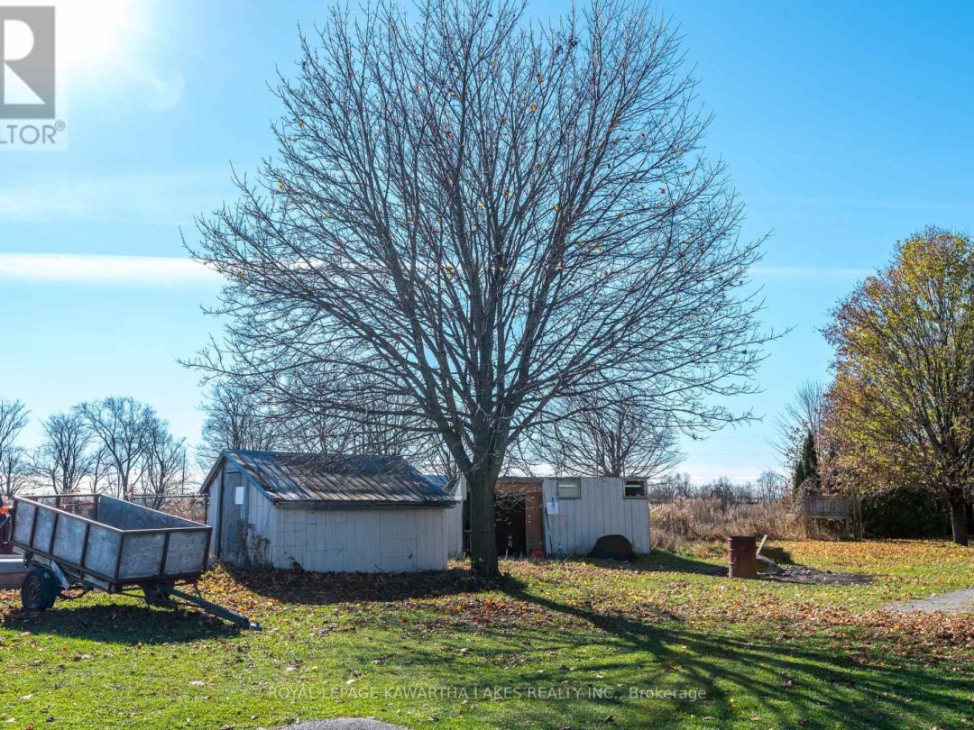 178 GRASSHILL ROAD, Kawartha Lakes (Eldon)