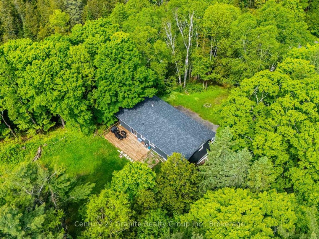 1630 KASHAGAWIGAMOG LAKE ROAD, Minden Hills (Minden)