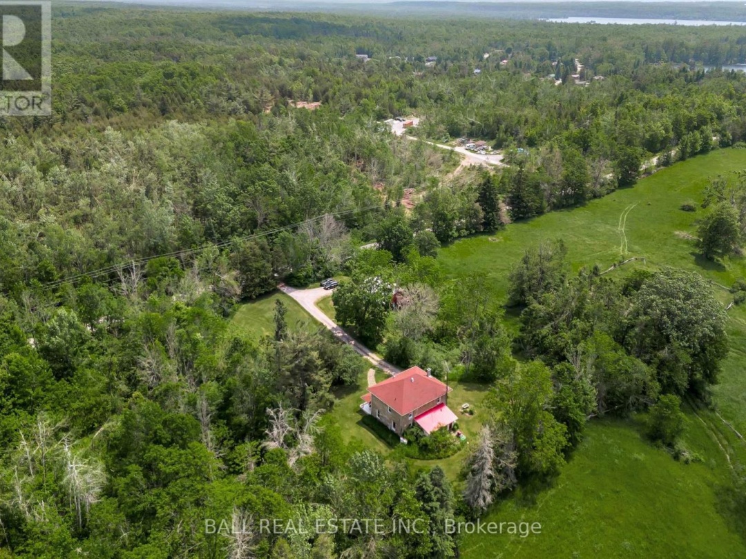 108 TATES BAY ROAD, Trent Lakes