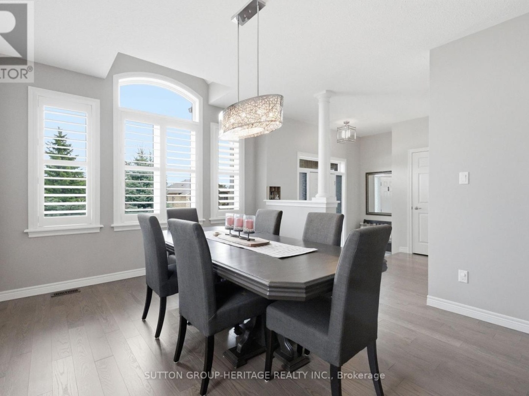 36 HUNTINGWOOD CRESCENT, Kawartha Lakes (Bobcaygeon)