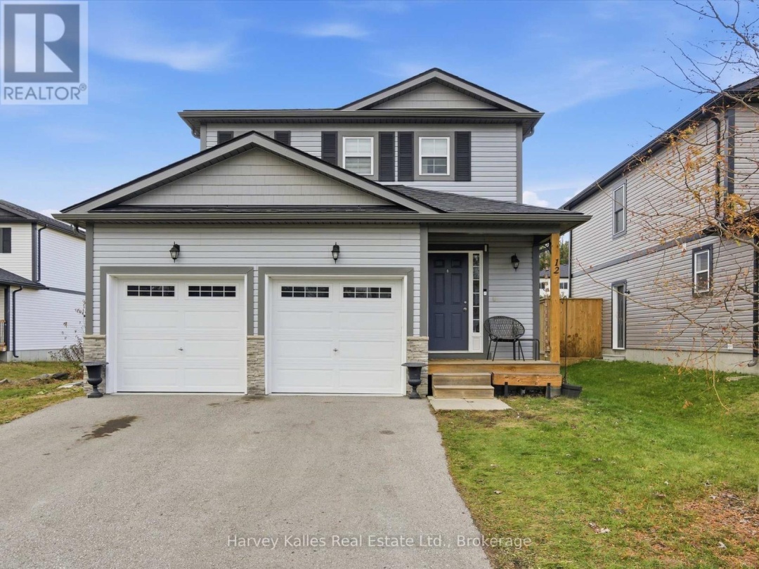 12 QUINN FOREST DRIVE, 