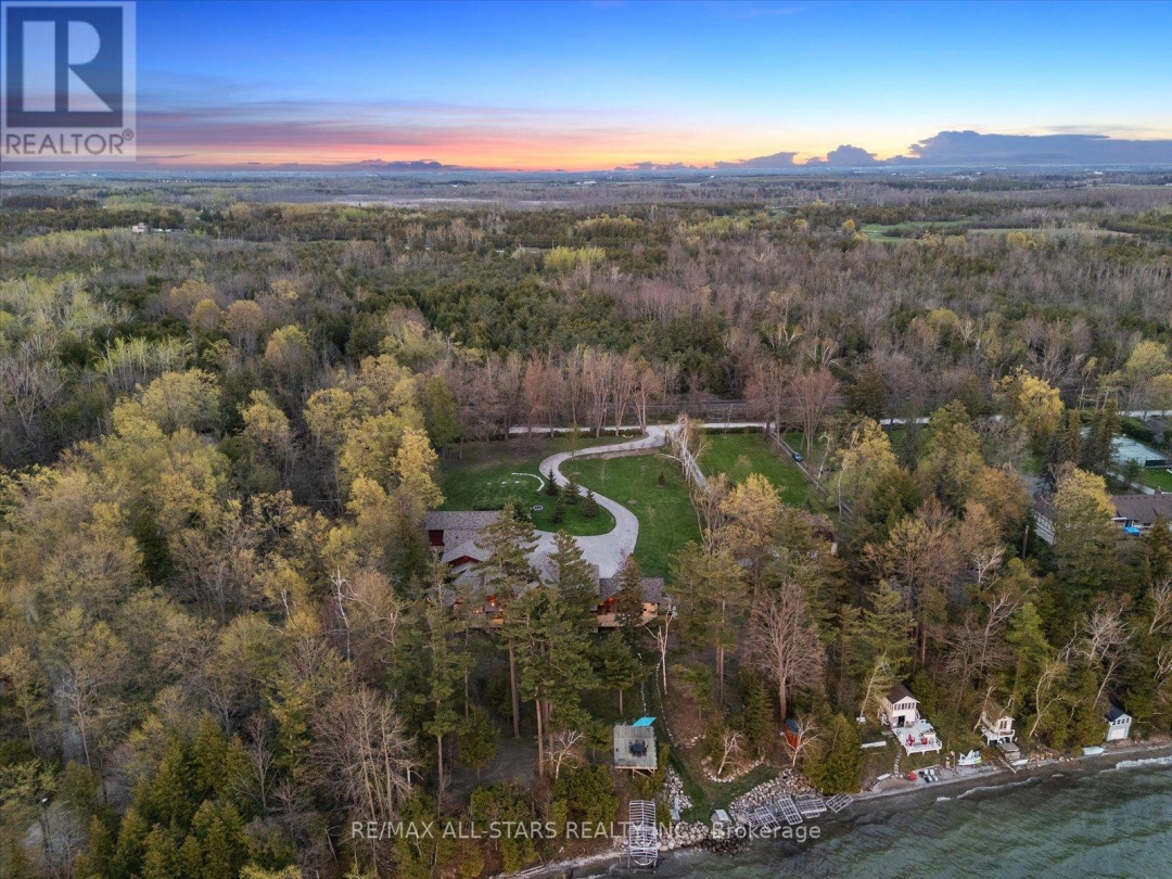 27440 CEDARHURST BEACH ROAD, Lake Simcoe