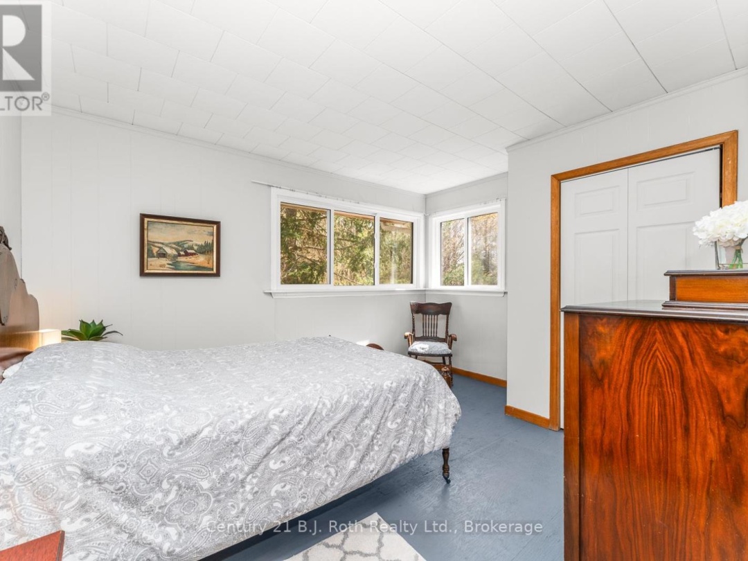1798 Barkway Road, Gravenhurst (Ryde)
