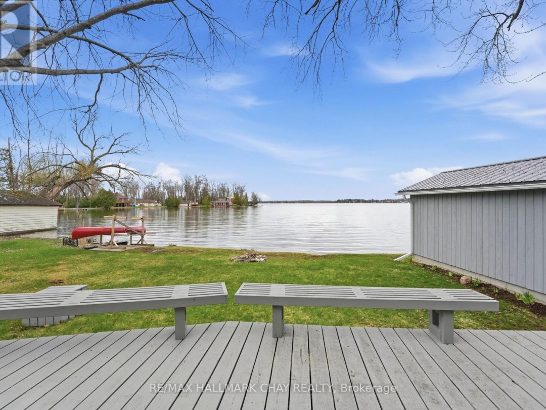 4350 PLUM POINT ROAD, Lake Simcoe