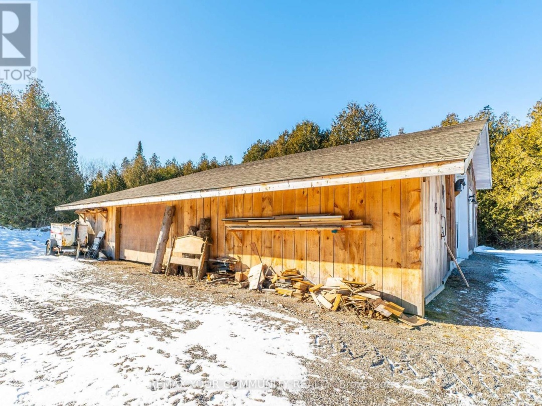 2236 HIGHWAY 36, Kawartha Lakes (Verulam)