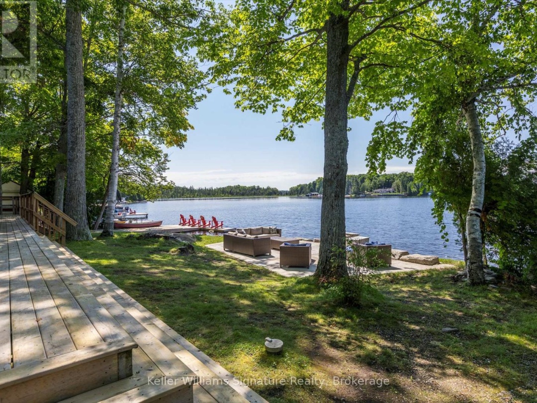 135 DRIFTWOOD VILLAGE ROAD, Balsam Lake