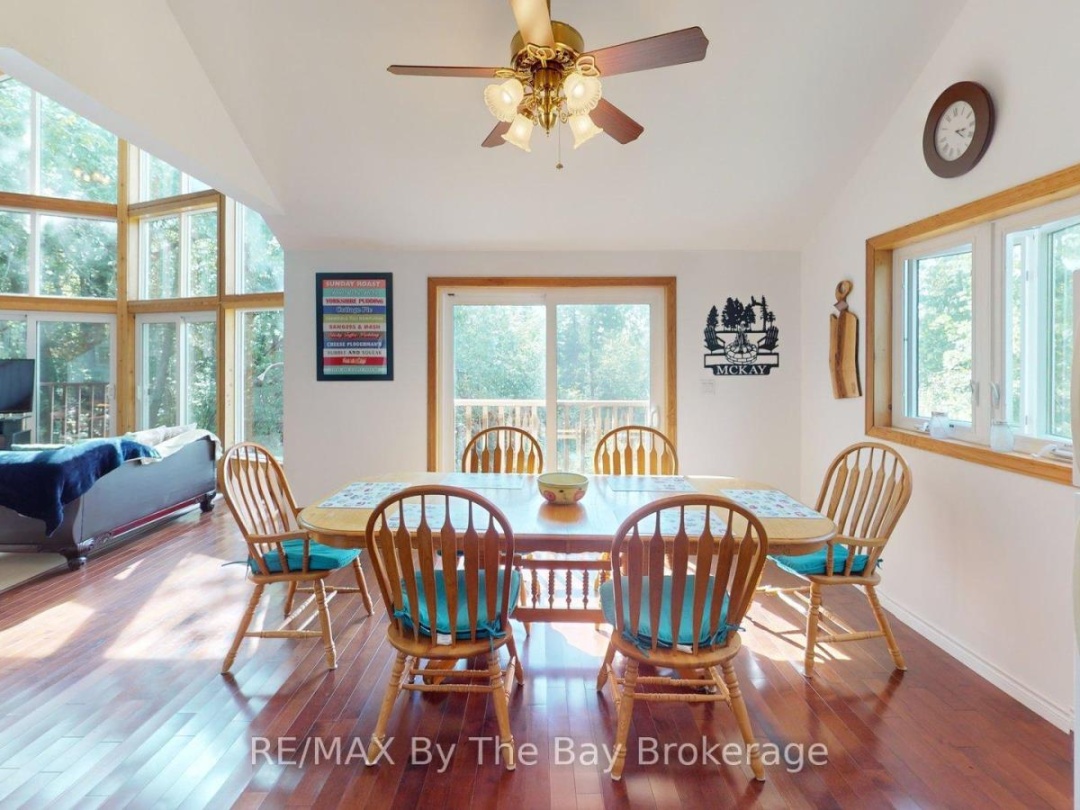 49 METHODIST, Georgian Bay