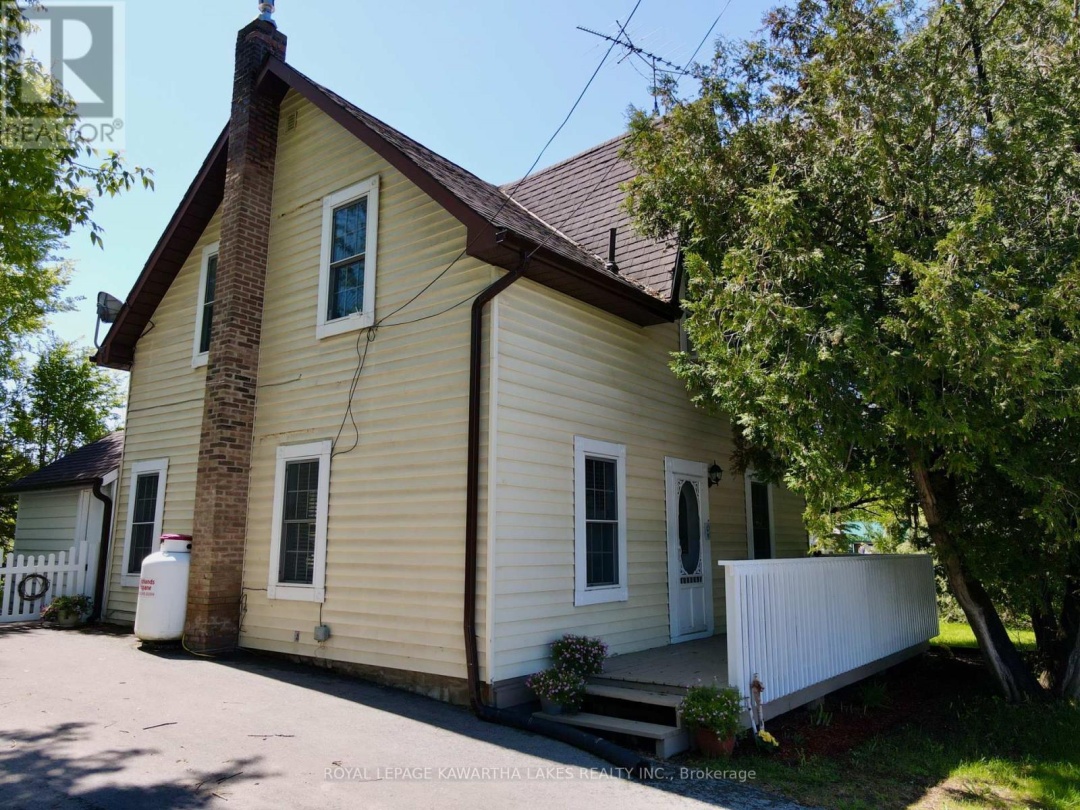 3472 MONCK ROAD, 