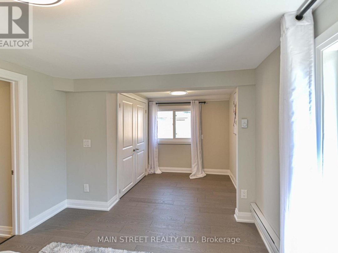 1079 SYLVAN  GLEN DRIVE, Dalrymple Lake
