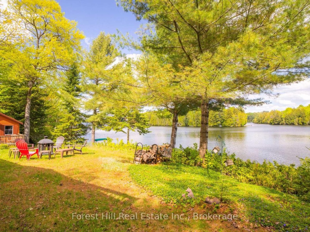 445 LORIMER LAKE ROAD, Lorimer Lake