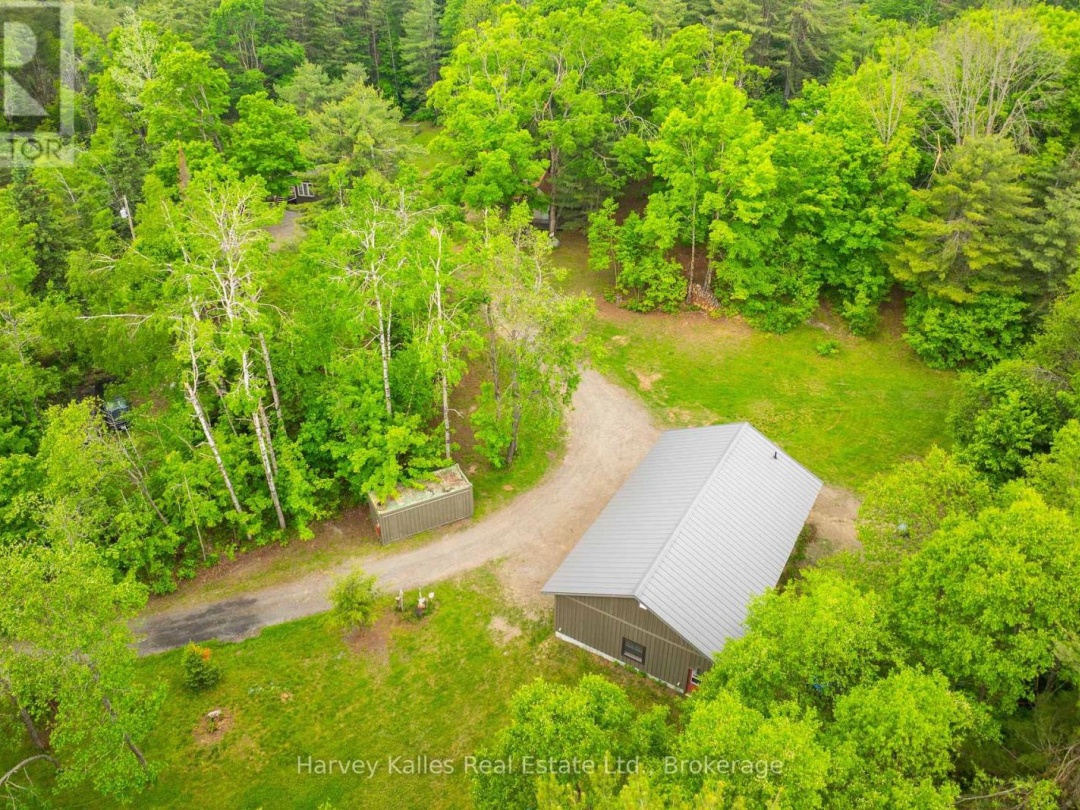 1165 PETERSON ROAD, Bracebridge (Draper)