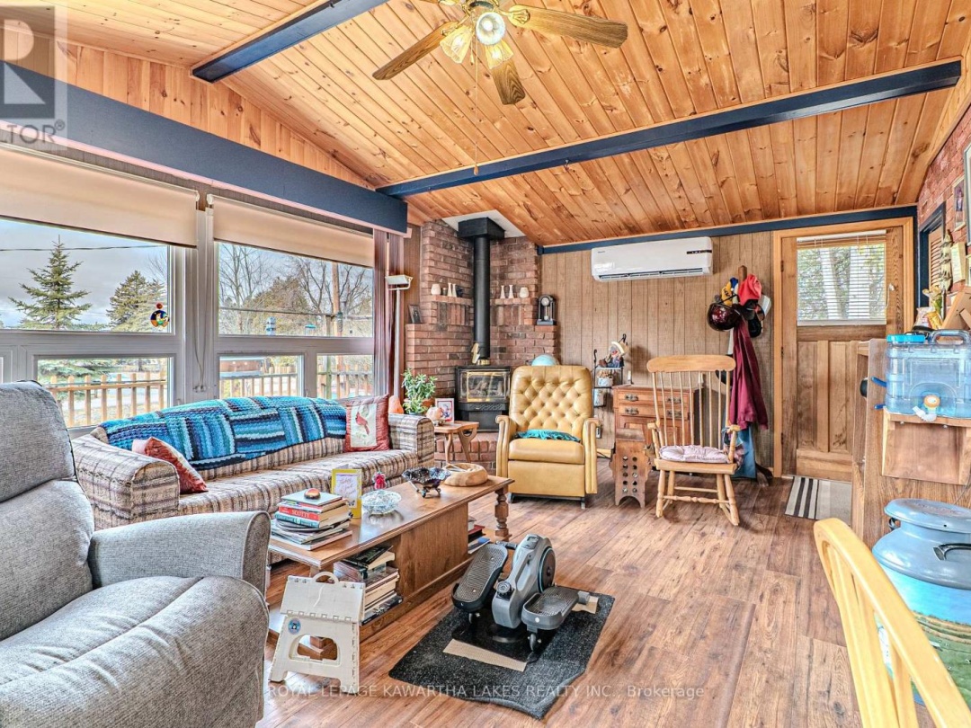 70 BLYTHE SHORE ROAD, Kawartha Lakes (Fenelon)