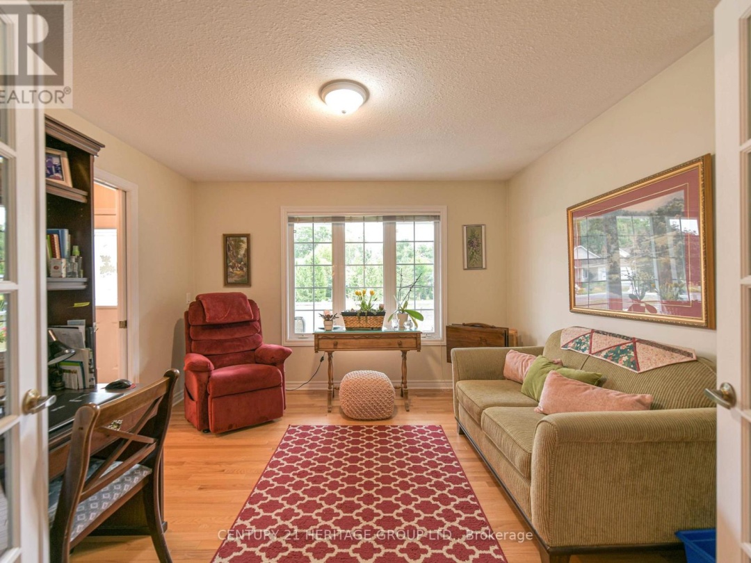 130 HEDGEWOOD LANE, Gravenhurst (Muskoka (S))
