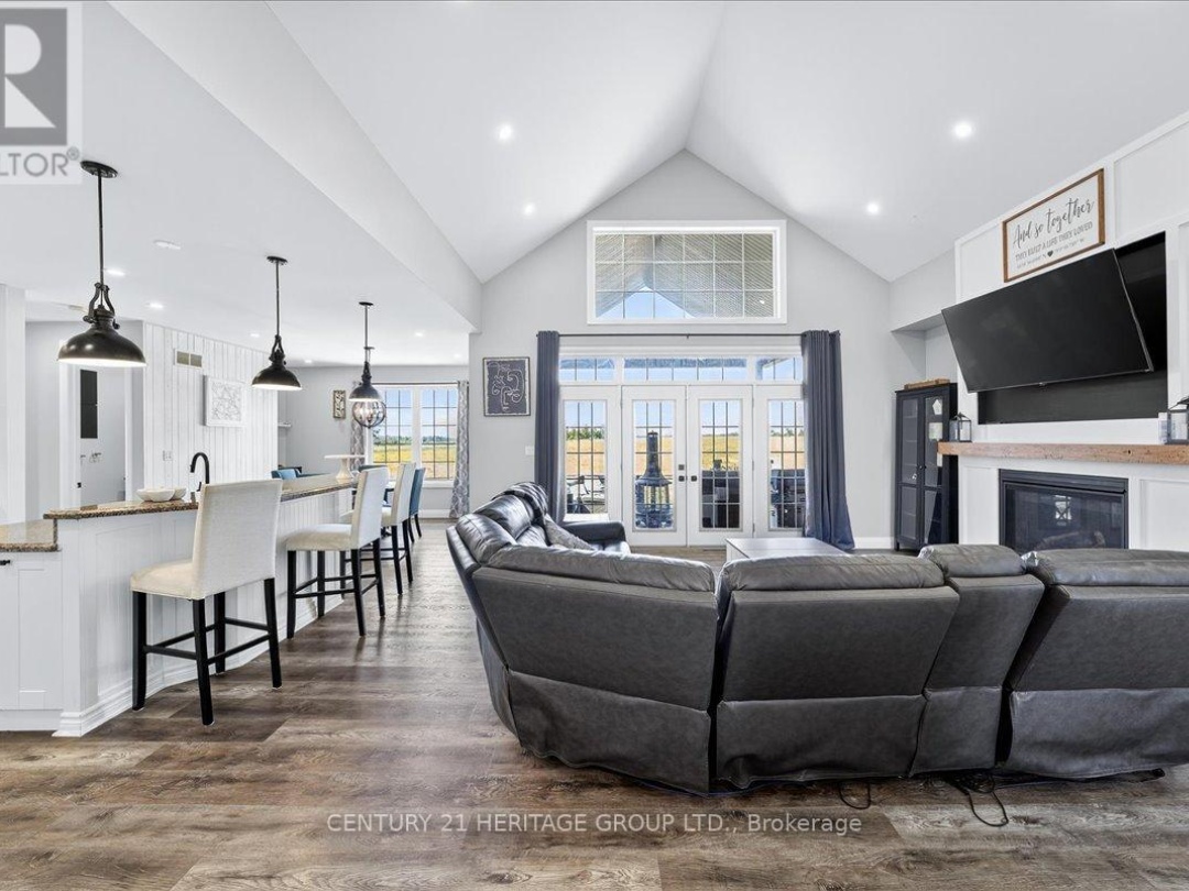 505 ELDON STATION ROAD, Kawartha Lakes (Woodville)