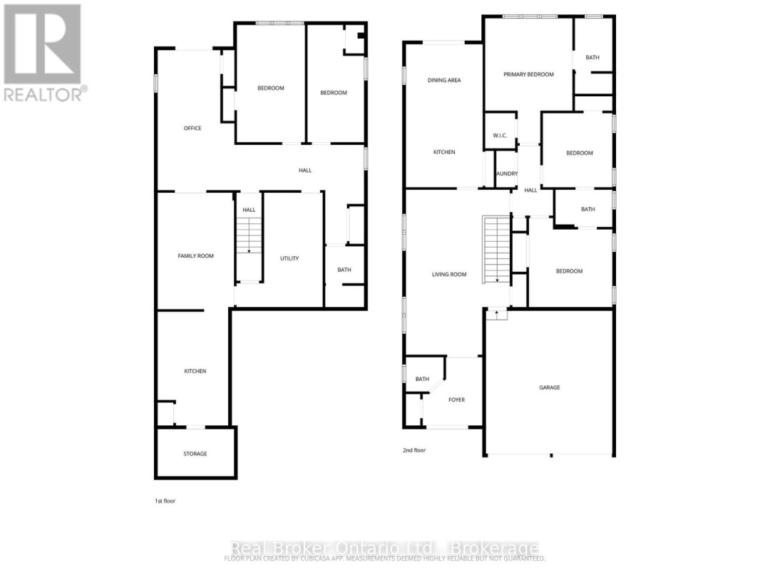 3135 EMPEROR DRIVE, Orillia