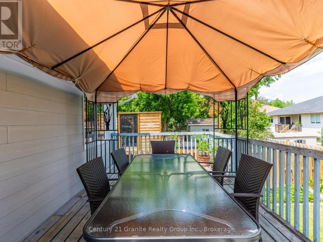 4 BIRCH CRESCENT, 