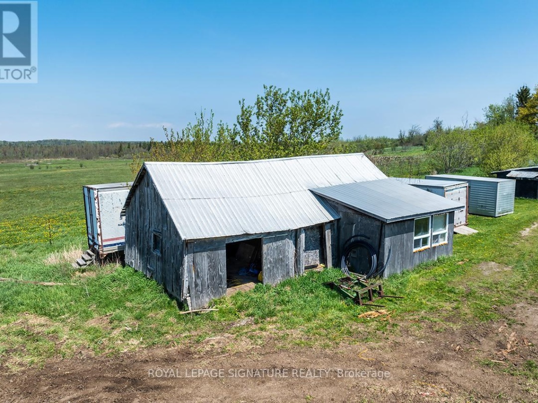 1007 MOOR ROAD, Kawartha Lakes (Eldon)