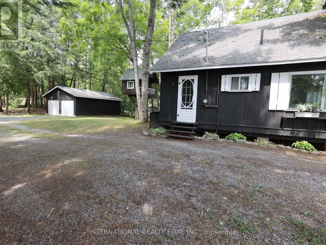 71 OAKRIDGE COURT, 