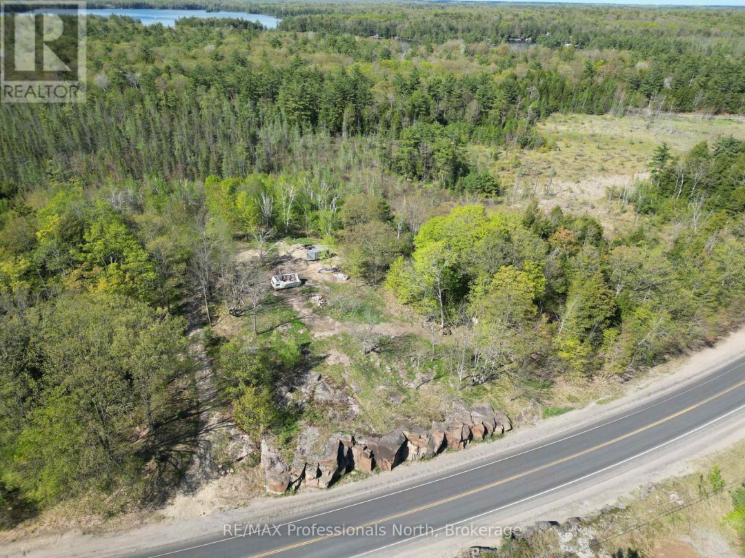 2070 MUSKOKA 118 ROAD W, 