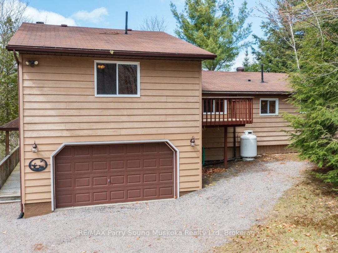 17 TAPATOO TRAIL, Otter Lake
