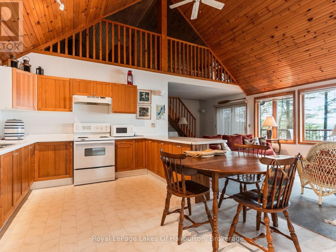 1029 CAM-WALT TRAIL, Gull Lake