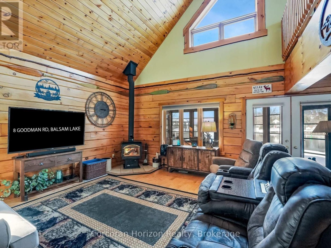 8 GOODMAN ROAD, Balsam Lake