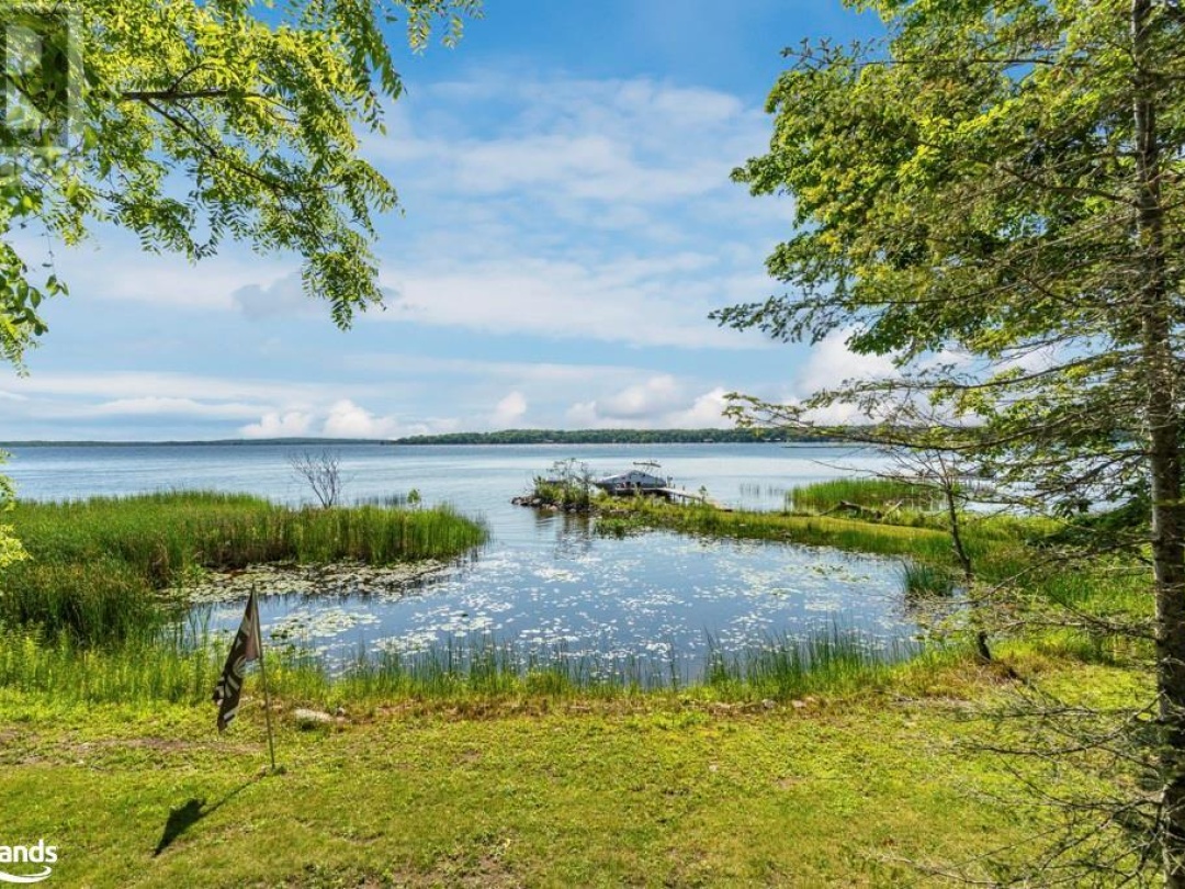 10 & 11 Methodist Island, Georgian Bay