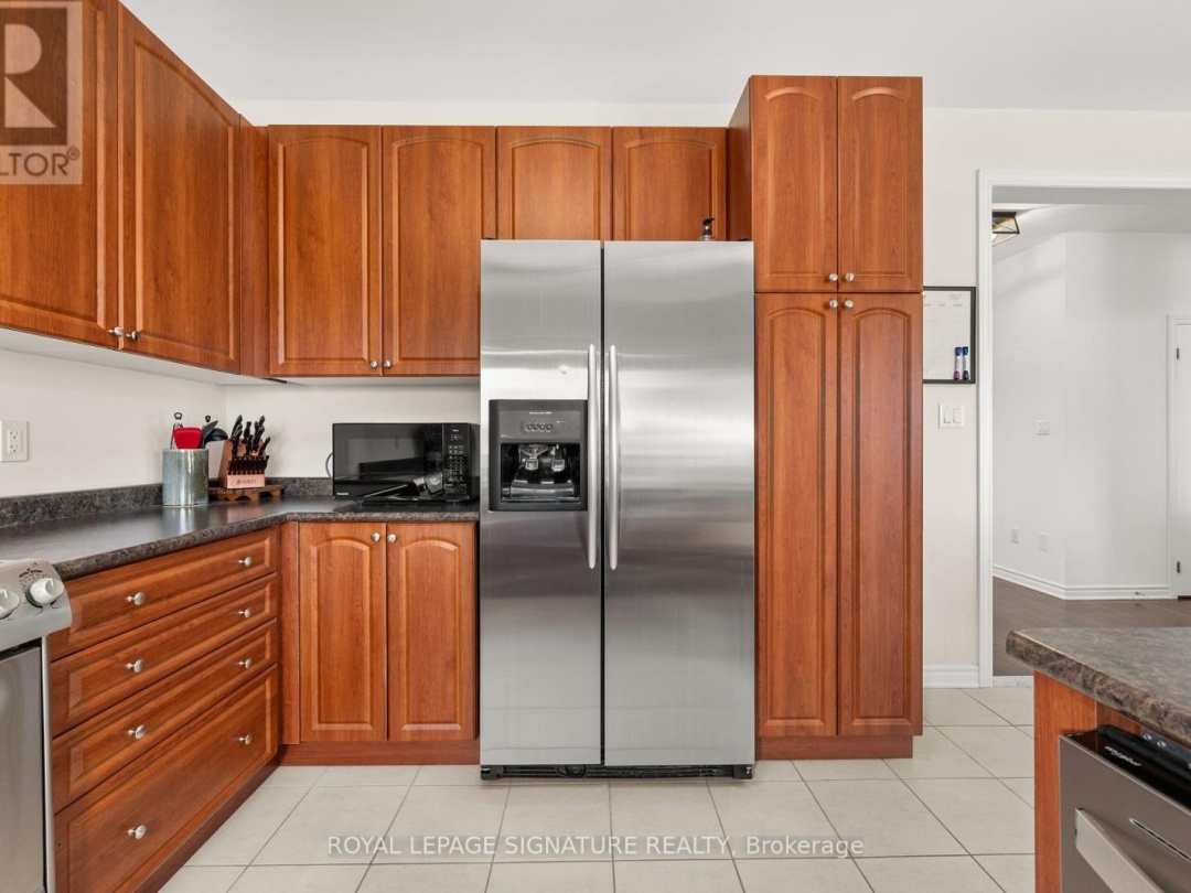 3 STODDART STREET, Brock (Beaverton)