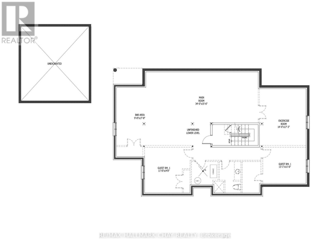 LT 221 FRIESIAN COURT, Oro-Medonte