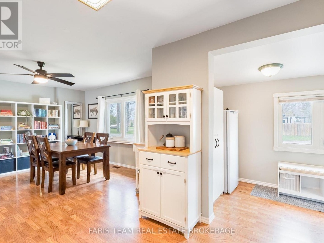 46 HEARTHSTONE DRIVE, Tay