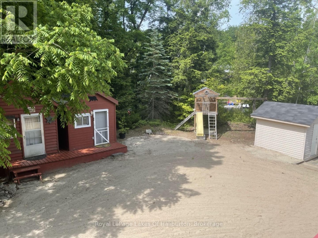 1701 CLAUDE BROWN ROAD, 