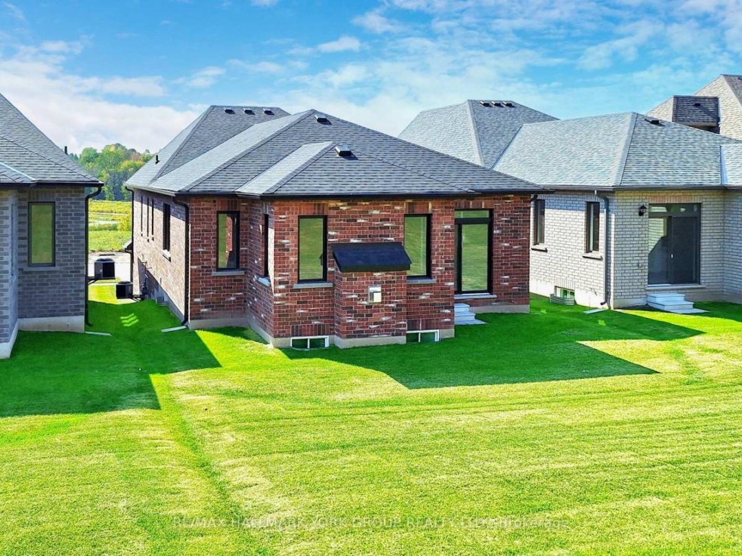 2966 MONARCH DRIVE, Orillia