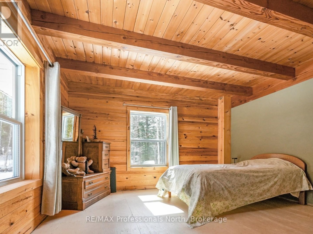 1532 BRAELOCH ROAD, Algonquin Highlands (Stanhope)