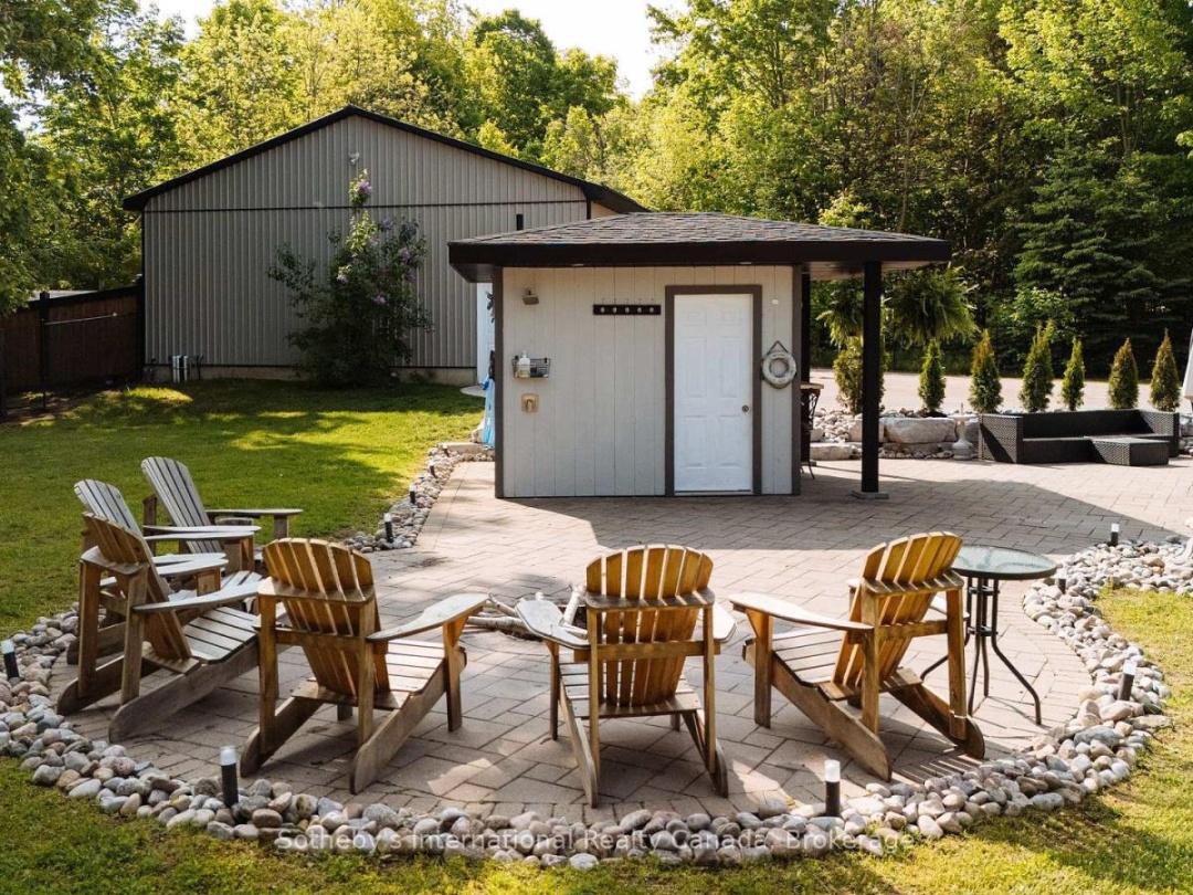129 BASS LINE, Oro-Medonte (Prices Corners)