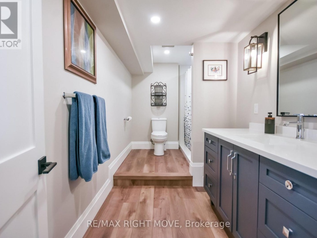1189 WOODLAND DRIVE, Lake Simcoe