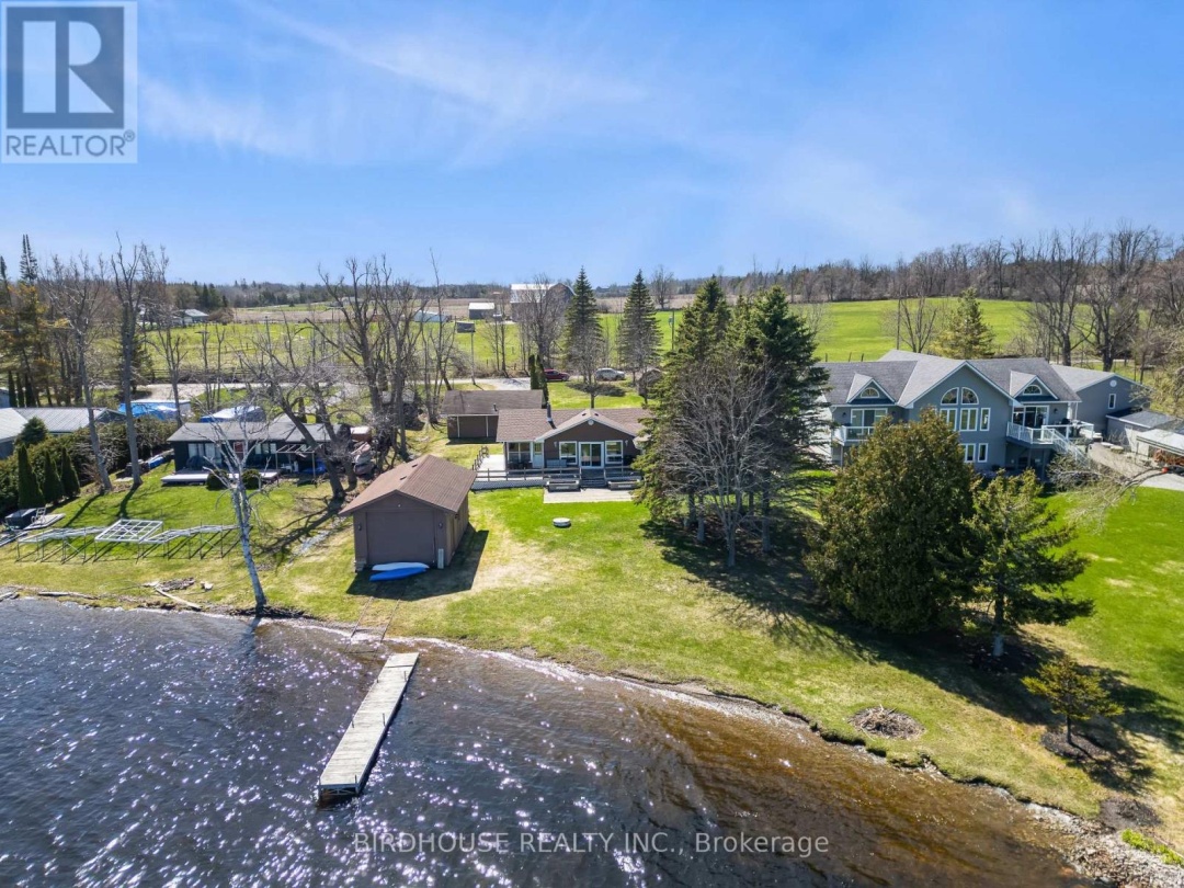 24 GILLIS STREET, Sturgeon Lake