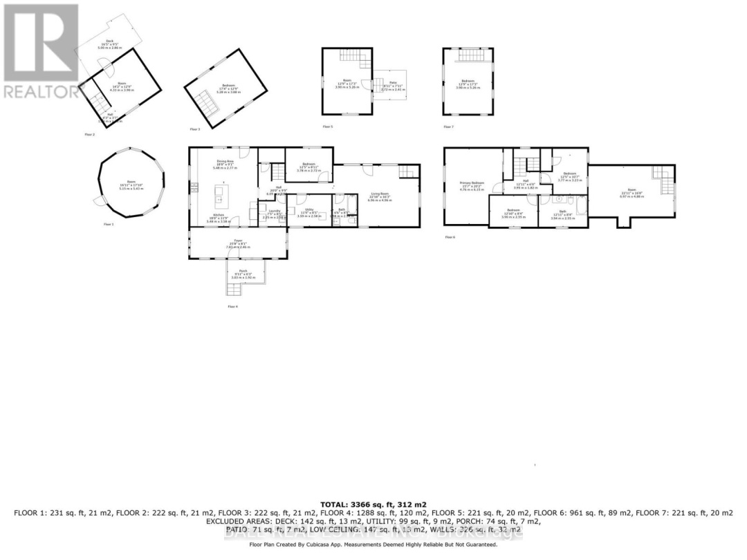 221 EDWINA DRIVE, 