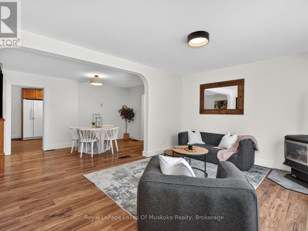 11 SILVER STREET, Huntsville (Chaffey)
